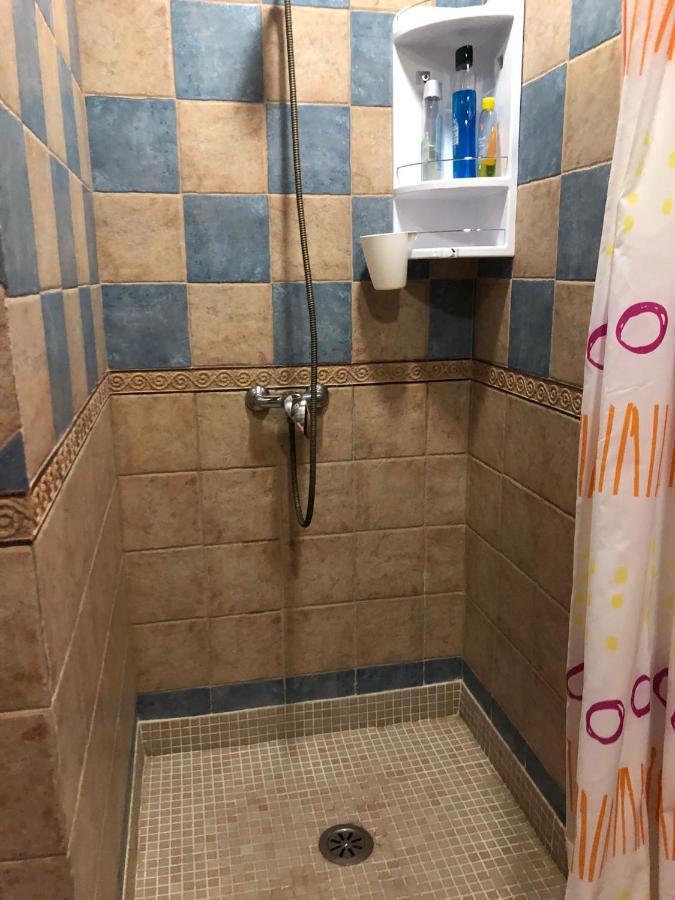 Apartamento Frente Al Mar Totalmente Reformado Almunecar Ngoại thất bức ảnh