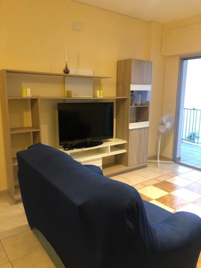 Apartamento Frente Al Mar Totalmente Reformado Almunecar Ngoại thất bức ảnh