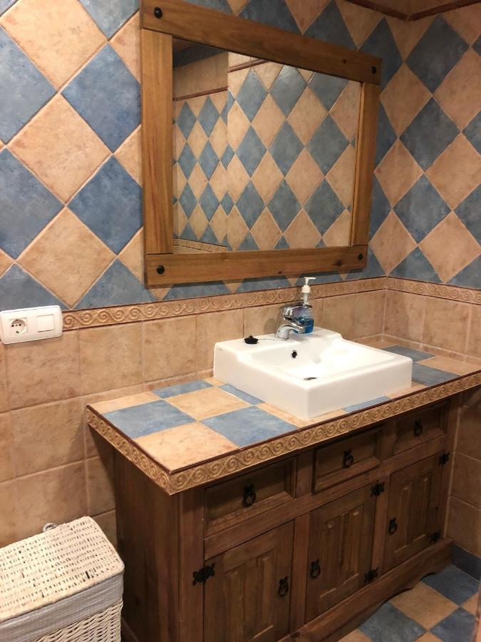 Apartamento Frente Al Mar Totalmente Reformado Almunecar Ngoại thất bức ảnh